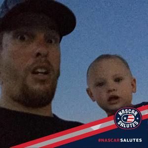 Meet your Posher, Samuel